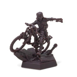 Phrozen - Aqua Hyperfine - Rouge (Red) - 1 Kg -3D Prima Boutique Phrozen AquaHyperfine rouge 1kg 3