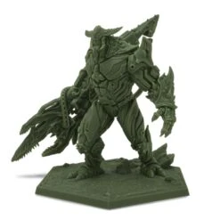 Phrozen - Aqua Hyperfine - Vert (Green) - 1 Kg 5 Phrozen - Aqua Hyperfine - Vert (Green) - 1 Kg -3D Prima Boutique Phrozen AquaHyperfine vert 1kg 3