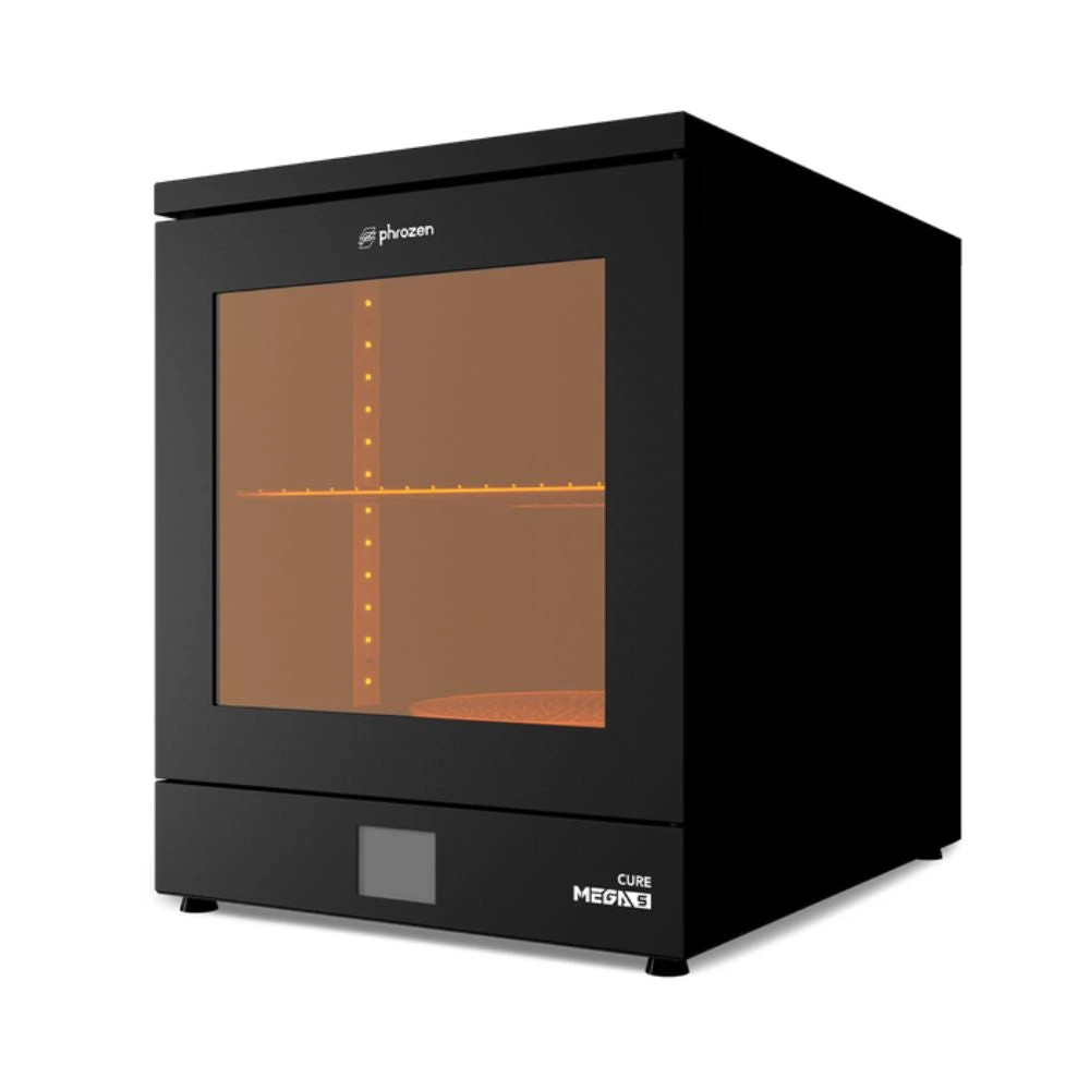 Pack Pro Phrozen - Sonic Mega 8K S - Pump & Fill 6 Pack Pro Phrozen - Sonic Mega 8K S - Pump & Fill – Image 6