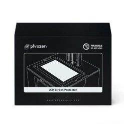 Phrozen - Sonic Mini 8K/8KS - Protection Pour Écran LCD (LCD Screen Protector)