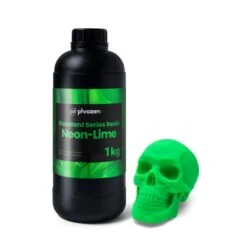 Phrozen - Neon Resin - Vert Lime (Lime) - 1 Kg