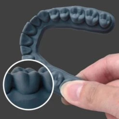 Phrozen - Ortho Model Resin - Gris (Grey) - 1 Kg -3D Prima Boutique Phrozen OrthoModelResin Gris Grey 1kg 1 e05946a1 f236 480f 9f06 9d8f320ad1f5