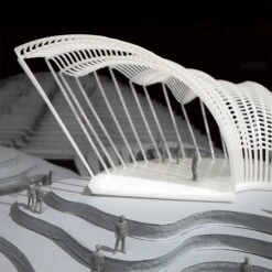 Phrozen - Protowhite Rigid Resin - Blanc - 1 Kg 11 Phrozen - Protowhite Rigid Resin - Blanc - 1 Kg -3D Prima Boutique Phrozen Protowhite Rigid Resin Blanc 1Kg 3