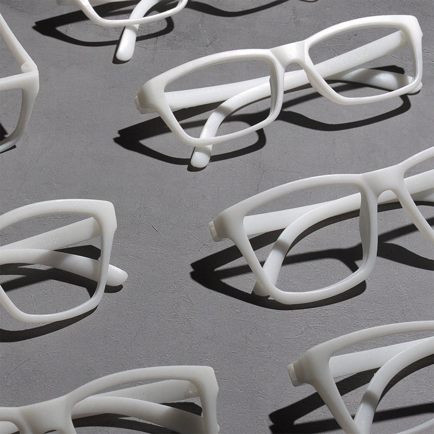 Phrozen - Protowhite Rigid Resin - Blanc - 1 Kg 5 Phrozen - Protowhite Rigid Resin - Blanc - 1 Kg – Image 5