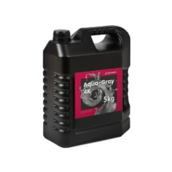 Phrozen - Resin Aqua-Gray 4K - Gris - 5 Kg