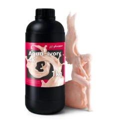 Phrozen - Resin Aqua-Ivory 4K (Ivoire) - 1 Kg