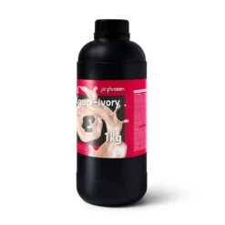 Phrozen - Resin Aqua-Ivory 4K (Ivoire) - 1 Kg 7 Phrozen - Resin Aqua-Ivory 4K (Ivoire) - 1 Kg -3D Prima Boutique Phrozen ResinAqua Ivory4K Ivoire 1kg 4