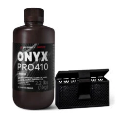 Phrozen - Resin Onyx Rigid Pro410 (Noir) - 1 Kg