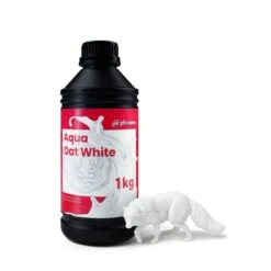 Phrozen - Résine Aqua - Blanc Avoine (Oat White) - 1 Kg