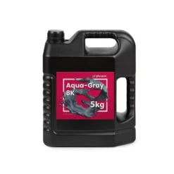 Phrozen - Résine Aqua 8K - Gris (Gray) - 5 Kg