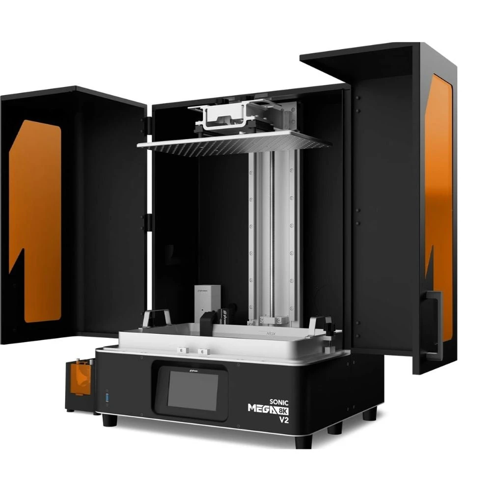 Phrozen - Sonic Mega 8K V2 - Donnez Vie à Vos Plus Grands Projets 4 Phrozen - Sonic Mega 8K V2 - Donnez Vie à Vos Plus Grands Projets – Image 4