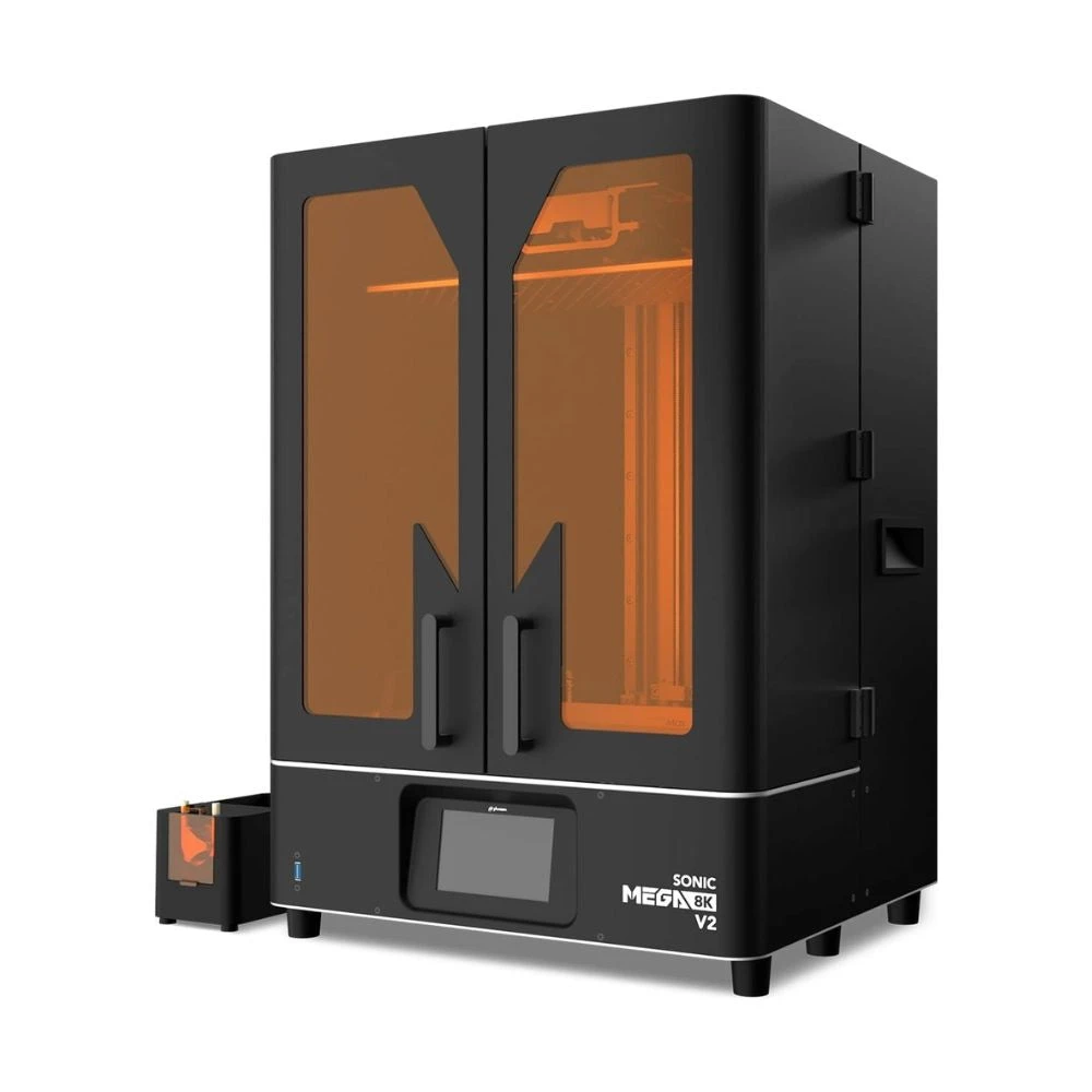 Phrozen - Sonic Mega 8K V2 - Donnez Vie à Vos Plus Grands Projets 1 Phrozen - Sonic Mega 8K V2 - Donnez Vie à Vos Plus Grands Projets