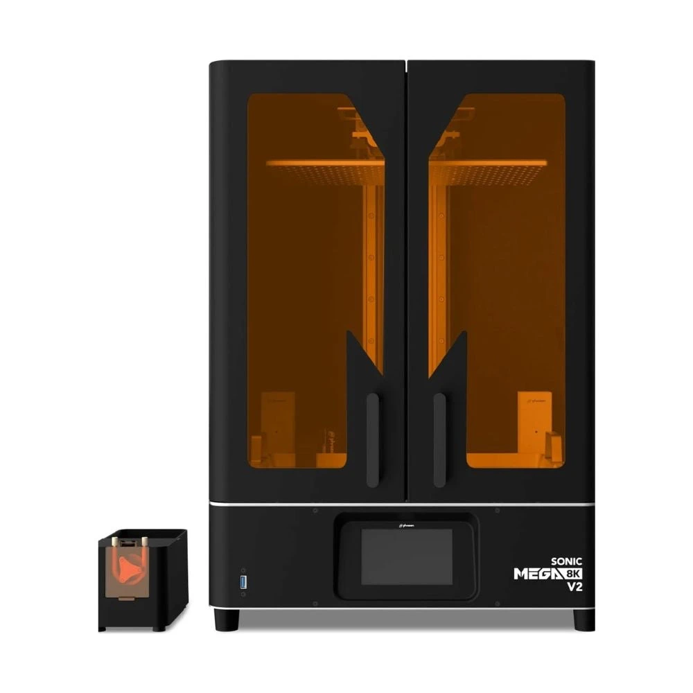 Phrozen - Sonic Mega 8K V2 - Donnez Vie à Vos Plus Grands Projets 2 Phrozen - Sonic Mega 8K V2 - Donnez Vie à Vos Plus Grands Projets – Image 2