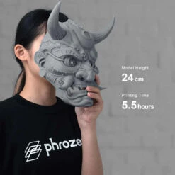 Phrozen - Speed Resin - 8x Plus Rapide -3D Prima Boutique Phrozen Speed Resin 8x plus rapide 5