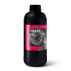 Phrozen - TR250LV High Temperature - Gray - 1 Kg -3D Prima Boutique Phrozen TR250LVHighTemperature Gray 1kg 2 366d4176 6e17 46ad 90f5 1d6cd1d5116c