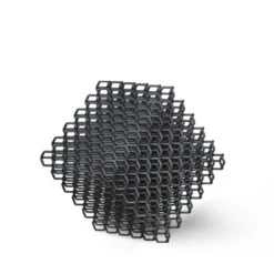 Phrozen - TR300 - Résine à Très Haute Température (Gris) - 1 Kg -3D Prima Boutique Phrozen TR300 Resineatreshautetemperature Gris 1kg 4