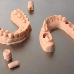 Phrozen - Water Washable Dental Model Resin - Naturel (Natural) - 1 Kg -3D Prima Boutique Phrozen WaterWashableDentalModelResin Naturel Natural 1kg 10d3c328 4fb4 46c6 beac 10b779ad9dbe