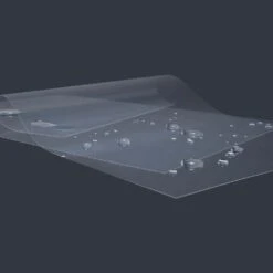 Phrozen - Film PFA (nFEP) - 290 X 210 Mm - 150 Microns -3D Prima Boutique PhrozenPFAnFEPimprimante3dresin