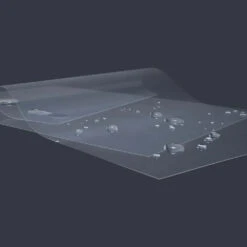 Phrozen - Film PFA (nFEP) - 310 X 220 Mm - 150 Microns -3D Prima Boutique PhrozenPFAnFEPimprimante3dresin 3509972b f7b1 436f 8ba0 2d829e2bf864