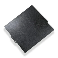 Ziflex - Plateau D'Impression Pour Bambu Lab - PEI Textured Noir - 257 X 257 Mm -3D Prima Boutique Plaque textur e en PEI lisse pour laboratoire Bambu plaque de construction X s PEY P1P.jpg 2 9c8e1b8d 7b4d 4a0a 8654 9307faf626b6