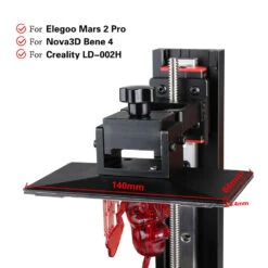 Improve3D - Plaque D'Impression Flexible Magnétique - 140 X 84 Mm -3D Prima Boutique PlaqueMetalliquePlateformed impression003 4a10b62d a0b9 4f21 830a 2314a85b61c0