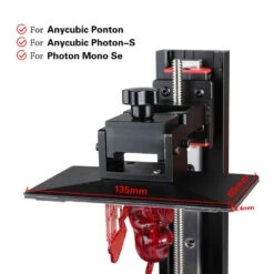 Improve3D - Plaque D'Impression Flexible Magnétique - 135 X 80 Mm -3D Prima Boutique PlaqueMetalliquePlateformed impression003 d5aba09f 8cc0 4f38 9d91 a61cb015ab49