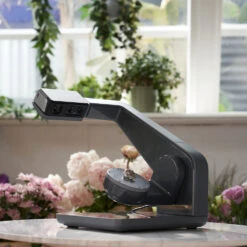 3DMakerpro - Plateau Tournant Multiaxes (Multi-axis Turntable) Seal/Seal Lite -3D Prima Boutique PlateauTournant2 a0384c87 85a8 400c a986 8ab551a766a4