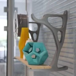 Polymaker - PolyMax Tough PLA - Gris (Gray) - 1,75 Mm - 3 Kg -3D Prima Boutique PolyMaxToughPLA 407b99bf 9fda 4af5 ae71 65e0dea8db7b