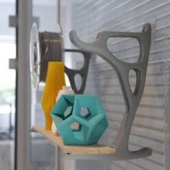 Polymaker - PolyMax Tough PLA - Bleu Arctique (Teal) - 1,75 Mm - 750 G -3D Prima Boutique PolyMaxToughPLA 600x crop center 0aa75dde 0bac 495b 9c8d c96d3da3b086