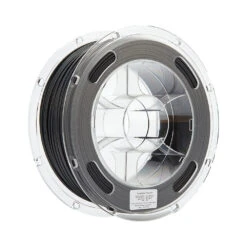 Polymaker - PolyMide PA6-CF (Nylon 6) - Noir (Black) - 1,75 Mm - 500 G