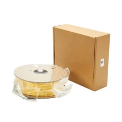 Polymaker - PolyTerra PLA - Banane (Banana) - 1.75 Mm - 1 Kg -3D Prima Boutique PolyTerra PLA Banana 175 Spool Picture 03818623 b701 4d1d 95da d7101f39a2d1