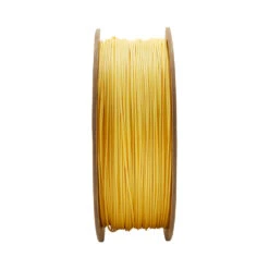 Polymaker - PolyTerra PLA - Banane (Banana) - 1.75 Mm - 1 Kg -3D Prima Boutique PolyTerra PLA Banana 175 Spool Picture Side 3c6d7a68 8049 483f bdec 4efd06d28cf1