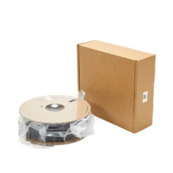 Polymaker - PolyTerra PLA - Noir Charbon (Charcoal Black) - 1,75 Mm - 1 Kg -3D Prima Boutique PolyTerra PLA Black 175 Spool Picture ff7de606 8bef 44c8 806b 9ff175decf12