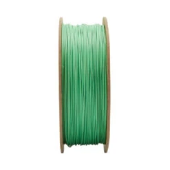 Polymaker - PolyTerra PLA - Vert Forêt (Forest Green) - 1.75 Mm - 1 Kg -3D Prima Boutique PolyTerra PLA Green 175 Spool Picture Side a2038858 4f22 42a7 8d91 64b14e3f4cab