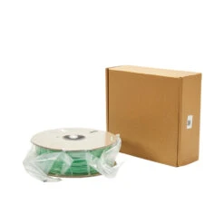 Polymaker - PolyTerra PLA - Vert Forêt (Forest Green) - 1.75 Mm - 1 Kg -3D Prima Boutique PolyTerra PLA Green 175 Spool Picture b44a1589 ea06 4f2d b798 bbe72e526620