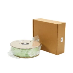 Polymaker - PolyTerra PLA - Menthe (Mint) - 1.75 Mm - 1 Kg -3D Prima Boutique PolyTerra PLA Mint 175 Spool Picture