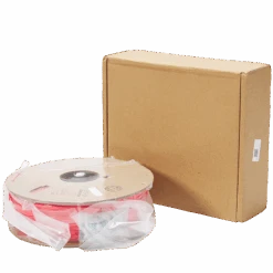 Polymaker - PolyTerra PLA - Rose (Pink) - 1.75 Mm - 1 Kg -3D Prima Boutique PolyTerra PLA Rose 175 Spool Picture Whole Package d3da708c e5e0 4c8a 825c 42cb00d00c4e