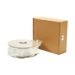 Polymaker - PolyTerra PLA - Blanc Coton (Cotton White) - 1,75 Mm - 1 Kg 12 Polymaker - PolyTerra PLA - Blanc Coton (Cotton White) - 1,75 Mm - 1 Kg -3D Prima Boutique PolyTerra PLA White 175 Spool Picture