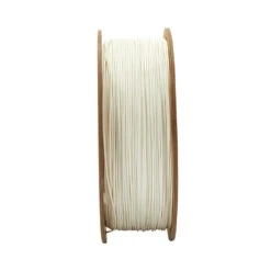 Polymaker - PolyTerra PLA - Blanc Coton (Cotton White) - 1,75 Mm - 1 Kg 14 Polymaker - PolyTerra PLA - Blanc Coton (Cotton White) - 1,75 Mm - 1 Kg -3D Prima Boutique PolyTerra PLA White 175 Spool Picture Side