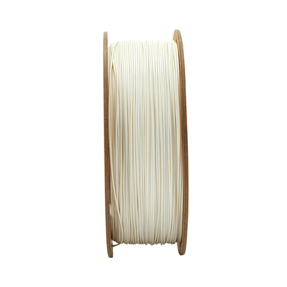 Polymaker - PolyTerra PLA - Blanc Coton (Cotton White) - 1,75 Mm - 1 Kg 7 Polymaker - PolyTerra PLA - Blanc Coton (Cotton White) - 1,75 Mm - 1 Kg – Image 7