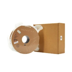 Polymaker - PolyTerra PLA - Blanc Coton (Cotton White) - 1,75 Mm - 1 Kg 15 Polymaker - PolyTerra PLA - Blanc Coton (Cotton White) - 1,75 Mm - 1 Kg -3D Prima Boutique PolyTerra PLA White 175 Spool Picture Whole Package
