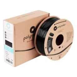Polymaker - PC-ABS - Noir (Black) - 1,75 Mm - 1 Kg