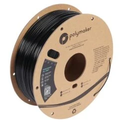 Polymaker - PC-PBT - Noir (Black) - 1,75 Mm - 1 Kg