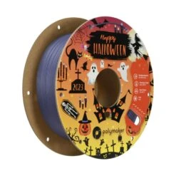 Polymaker - Pack Halloween Édition Limitée + Fichiers .stl Offerts -3D Prima Boutique Polymaker PackHalloween 1 75mm 1kgx3 4