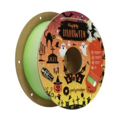 Polymaker - Pack Halloween Édition Limitée + Fichiers .stl Offerts -3D Prima Boutique Polymaker PackHalloween 1 75mm 1kgx3 6