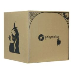 Polymaker - Pack Halloween Édition Limitée + Fichiers .stl Offerts -3D Prima Boutique Polymaker PackHalloween 1 75mm 1kgx3 7