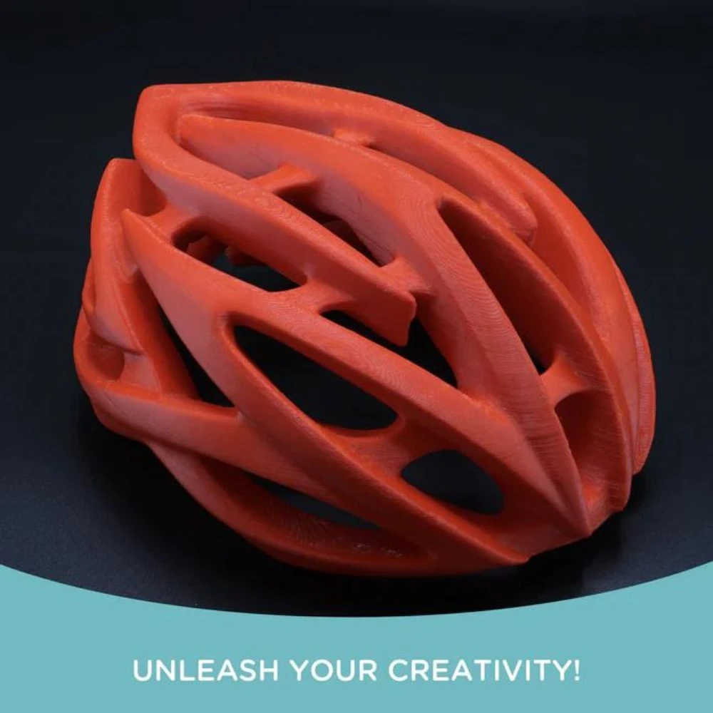 Polymaker - PolyLite ABS - Blanc (White) - 1,75 Mm - 1 Kg 3 Polymaker - PolyLite ABS - Blanc (White) - 1,75 Mm - 1 Kg – Image 3