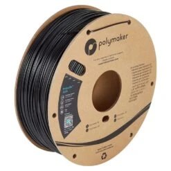 Polymaker - PolyLite ASA - Noir (Black) - 1.75 Mm - 1 Kg