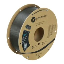 Polymaker - PolyLite ASA - Vert Gris Foncé (Dark Grey Green) - 1,75 Mm - 1 Kg