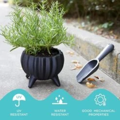 Polymaker - PolyLite ASA - Noir (Black) - 1.75 Mm - 1 Kg -3D Prima Boutique Polymaker PolyLiteASA 2 c031ae6f 7028 49f5 a519 8f5dc967e512